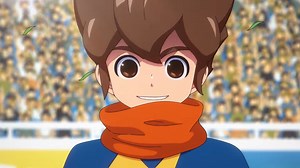 Golden Goal für Inazuma Eleven: Demo zum neuen Spiel wurde schon 500.000 Mal heruntergeladen • JPGAMES.DE