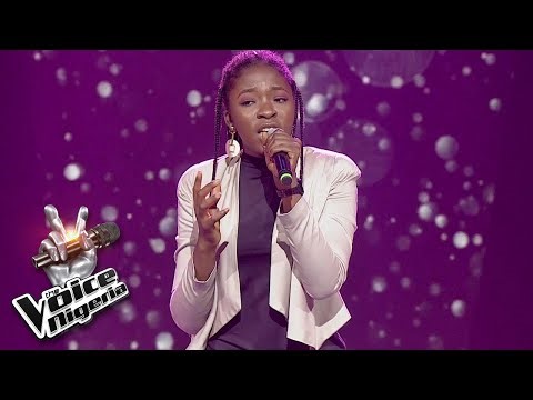 “The Voice” alum Ifunanya Nwangene dies at 26 after getting bitten by a snake