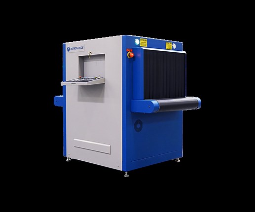 X-Ray Scanner Model XIS-6545 Product Information | Astrophysics Inc