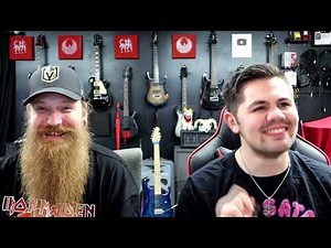 Metal Heads React to "Miss You" by Oliver Tree & Robin Schulz