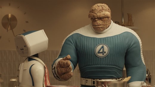 "Fantastic Four" im Stream: Start auf Disney  endlich bekannt – nächste Woche ist es schon so weit!