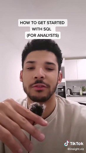 WHERE TO START WITH SQL #data #careeradvice #careertiktok #dataanalyst #gradjobs #analyst #sql @insight.viz