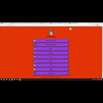 RidiculouslyBen's Short Computer Tutorials: CTRL + W (Close tabs without s mouse!) #shorts