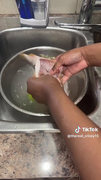 Delicious Jamaican Steamed Fish Recipe