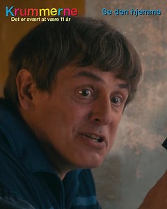 Alle skal høre at KRUMMERNE er her! 😍 Se den sjove og spændende familiefilm hjemme på sofaen nu 📺 | Nordisk Film - fordi vi elsker film!