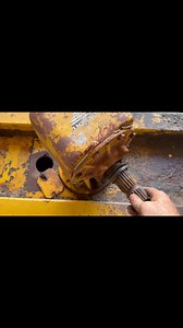 20K views · 249 reactions | We have been getting some real doozies in lately , this shredder has a whole slew of other problems than the other one I posted. The main job here was putting new hinges on the wings but the more we looked the more we found. | Hebbronville Machine Shop | Facebook