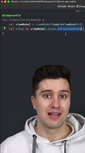 DON'T Update Your UI Like THIS In Compose