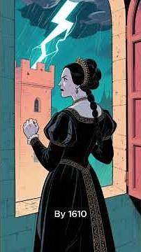 Elizabeth Báthory: The Blood Countess