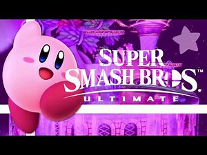 The Adventures of LoLo - Super Smash Bros. Ultimate [FANMADE]