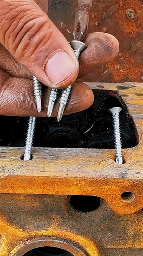 hardware Tools official on Instagram: "Extra-Strong Magnetic Bits 🧲 | Secure & Stable #MagneticBits #HardwareTools #ShortsFeed"