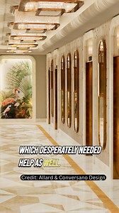 Flamingo announced some NEW upgrades! What do ya think?! #vegas #lasvegas #flamingolasvegas | Las Vegas Then and Now