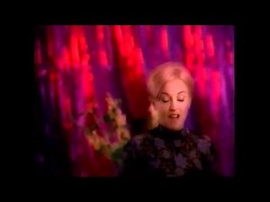 Farmer's Daughter - Cornfields or Cadillacs