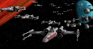 'Star Wars'-acteur Angus MacInnes op 77-jarige leeftijd overleden - FilmVandaag.nl