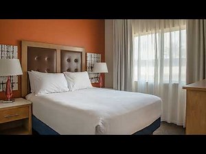 WorldMark Las Vegas Boulevard Timeshare 2 bedroom