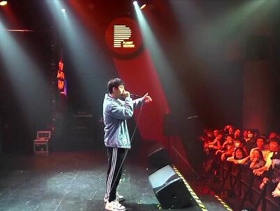 #外星人频道 #中国beatbox锦标赛 个人组海选，据说最后一个选手你们都认识！