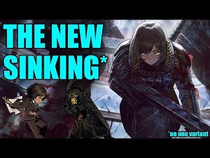 The Udjat is Here to Replace Butler! [Limbus Company]