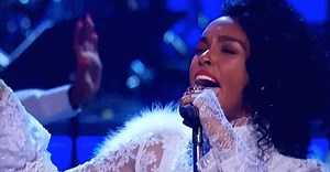 Watch Janelle Monae’s Prince Medley At The 2016 BET Awards