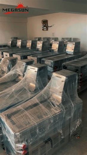 MEGA KITCHEN SYSTEM PVT LTD | All Stock Available, Order Now #megasun #FoodMachinery #FoodProcessing #CulinaryTech #KitchenInnovation #FoodManufacturing... | Instagram