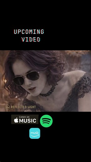 Preview: Upcoming Music Video for “Cinderella’s Hope”