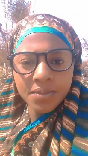 Tina amunazu on TikTok