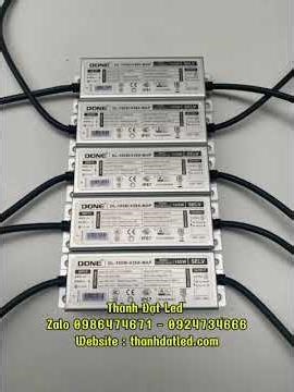 Linh kien lap rap den led #linhkien #denled