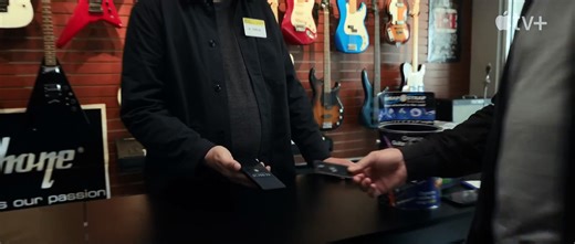 Your Friends & Neighbors Season 1