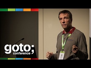 Tasty Topics for Distributed Sys: Novel Approaches Using Topic Filtering • Tom Fairbairn • GOTO 2016
