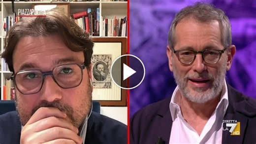 L'intervista a Tomaso Montanari (Parte 1)