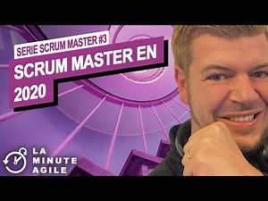 Scrum Master 2020 - Scrum Master Agile Scrum
