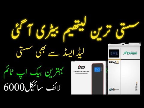 Lithium ion battery is cheaper than any other battery #lithiumionbattery