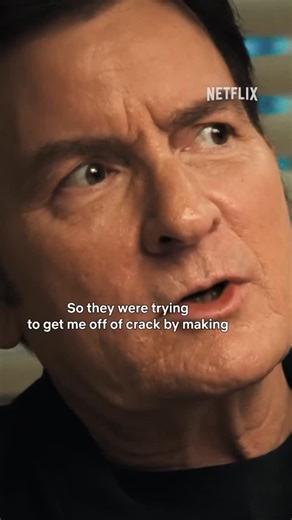Boca Recovery Center on Instagram: "Charlie Sheen featured in his new Netflix documentary talking about the efforts everyone made to help him off drugs. But he says something powerful at the end which is what everyone should feel and know. “You are savable”"