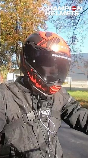 Nexx X.WST3 Road-Test Out Now! #motorcycle #nexx #touring
