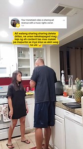 237K views · 1.2K reactions | Burit paningkamot mog inyo uie, naguba na hinoon ning dagway ni big daddy kaon sa manggang aslom 藍 #highlights #funny #goodvibes #love #blessed #life #thankful #happy #family #fbreelsvideo #reelsviralシ | Ruby Palotao Dingle- Family in USA | Facebook