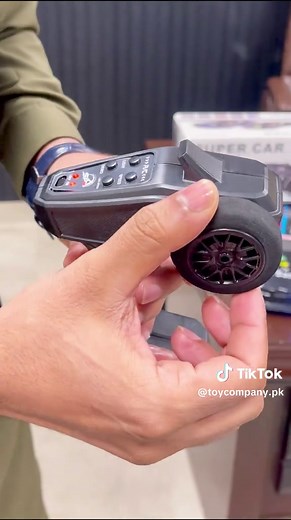 4WD BMW Remote Control Drifting Car for Racing Thrills