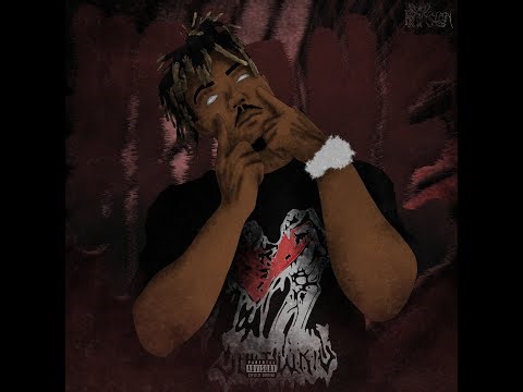 Juice WRLD - Help Me (27 Club) (CDQ) (UNRELEASED) (EXTENDED)