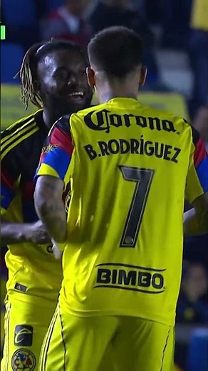 GOLAAAAAZO de Allan Saint-Maximin! ⚽️🔥