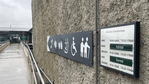 La MDPH des Ardennes contrainte de fermer son accueil deux jours par semaine