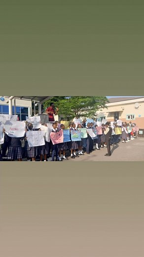 2.7K views · 115 reactions | Destiny Christian Academy on Reels | Facebook