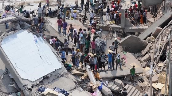 What Caused One of the Deadliest Workplace Disasters in History