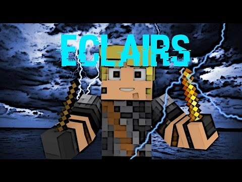 ♣TUTO♣ Lancer des éclairs avec un bâton Minecraft VANILLA V2! ♠ Minecraft 1.10