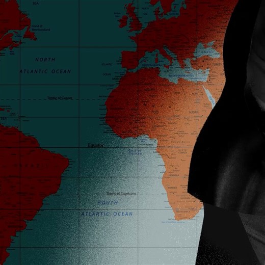 We’re in a new world disorder. No matter your politics or where you live in the world, it’s clear that the United States has altered the trajectory of global order. “The World After Trump” imagines where this new trajectory leads: https://t.co/Y3ob7rxBCe
