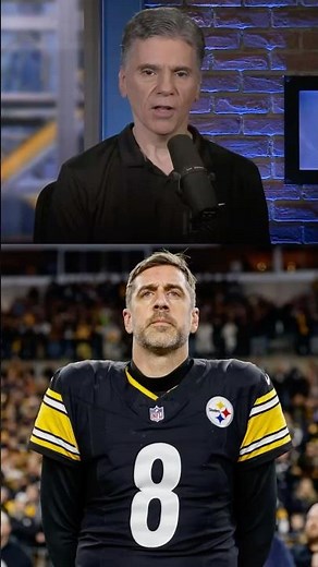 When will the Aaron Rodgers saga end? 🤔