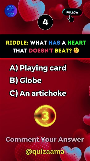 Test Your Wits with This Riddle Quiz!