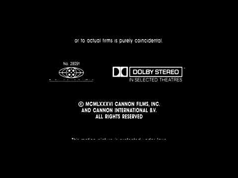 Invaders from Mars 1986 Ending and Credits (With Thriller)