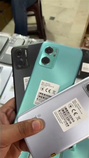 Redmi note 11e 5g8/256