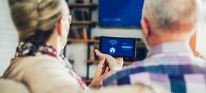 Nine Smart Home Devices for Older Folks | DoItYourself.com