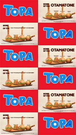 The Simpsons Song, TOPA, Pinkfong Hogi, and Whopper Otamatones Over One (1,000,000) Million Times! 🎶