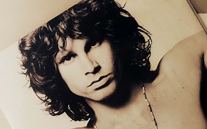These 10 Jim Morrison Quotes are like Music for the Soul. | elephant journal