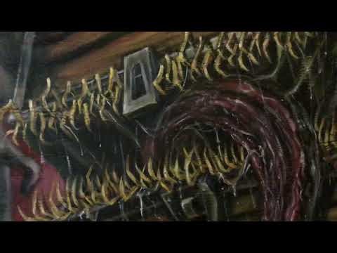 Symbol of Avarice/Mimic Chest from Dark Souls