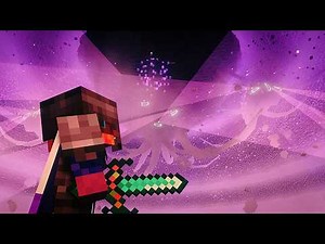 How I beat the Wither Storm in HARDCORE!